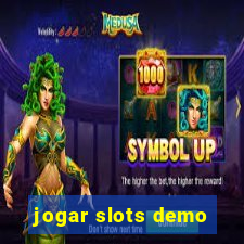 jogar slots demo